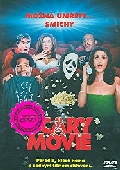 Scary Movie 1 (DVD) (Děsnej biják 1) - původní vydáná SPI