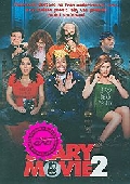Scary Movie 2 (DVD) (Děsnej biják 2)