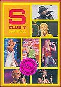 S Club 7 - Carnival (DVD)