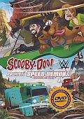 Scooby-Doo & WWE: Prokletí Speed Démona (DVD) (Scooby-Doo & WWE:Curse of the Speed Demon)