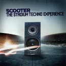 Scooter - The Stadium Techno Experience (CD) "2003"