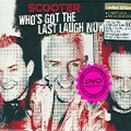 Scooter - Who'S Got the Last Laugh Now?(CD+3V)"limitovaná edice"