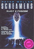 Screamers - Hlasy z podzemí (DVD) (Screamers)
