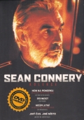 Sean Connery kolekce 4x[DVD] - vyprodané