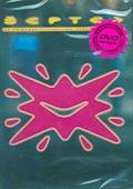 Šeptej (DVD)
