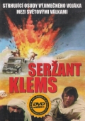 Seržant Klems (DVD) (Il sergente Klems)