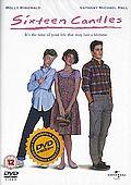 Šestnáct svíček (DVD) (Sixteen Candles)