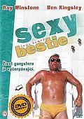 Sexy bestie (DVD) (Sexy Beast) - pošetka