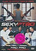 Sexy ptáci (DVD) (Sexy Boys!) - pošetka