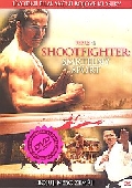 Shootfighter 1: Smrtelný sport (DVD) (Shootfighter: Fight to the Death)