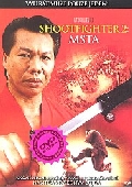 Shootfighter 2: Msta (DVD) (Shootfighter II) - pošetka