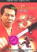 Shootfighter 2: Msta (DVD) (Shootfighter II)