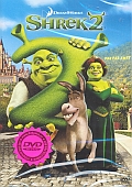 Shrek 2 (DVD)