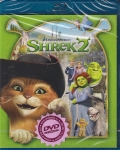 Shrek 2 (Blu-ray)