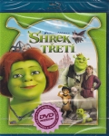 Shrek 3 (Blu-ray) (Shrek Třetí)