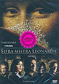 Šifra mistra Leonarda (DVD) "kinoverze"+ tričko (Da Vinci Code Deluxe Edition)