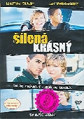 Šílená, krásný / Šílená/krásný (DVD) (Crazy, Beautiful)