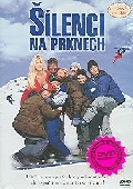 Šílenci na prknech (DVD) (Out Cold)