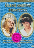 Šíleně smutná princezna (DVD)