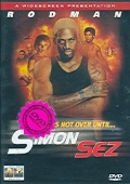 Simon Sez (DVD)