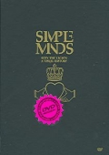 Simple Minds - Seen the Lights: A Visual History 2x(DVD)