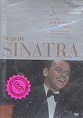 Sinatra Frank - A Man And His Music + Ella + Jobim (DVD)
