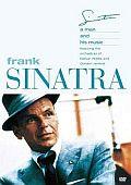 Sinatra Frank - A Man and His Music (DVD)