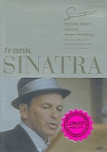 Sinatra Frank - Francis Albert Sinatra Does His Thing (DVD)