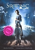 Sirotčinec (DVD) (El Orfanato / Orphanage)
