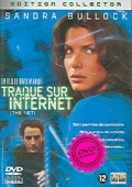 Síť (DVD) - speciální edice (Net)