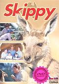 Skippy 1 (DVD) - pošetka