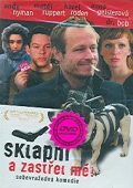 Sklapni a zastřel mě (DVD) (Shut up and shoot me)