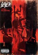 Slayer - Reign In Blood Live - Still Reigning (DVD)