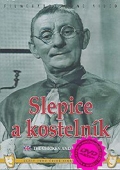 Slepice a kostelník (DVD)