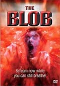 Sliz (DVD) (Blob)