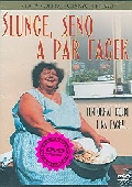 Slunce, seno a pár facek (DVD) - původní vydání Bonton