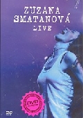 Smatanová Zuzana - Live (DVD)