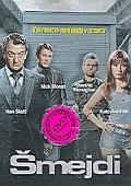 Šmejdi (DVD) (Spivs)