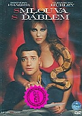 Smlouva s ďáblem (DVD) - dabing (Bedazzled) - vyprodané