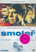 Smolař (DVD) (Cooler) - Baldwin
