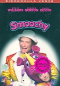 Smoochy (DVD) (Death To Smoochy)