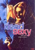 Smrtelně sexy (DVD) - vrah se dívá (Dead by Dawn)