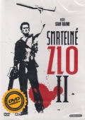 Smrtelné zlo 2 (DVD) (Evil Dead 2 - Dead By Dawn) - magicbox