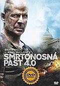 Smrtonosná past 4.0 (DVD) (Die Hard 4.0) - reedice 2023