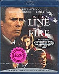 S nasazením života (Collectors edition) (Blu-ray) (In The Line Of Fire)