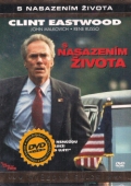 S nasazením života (DVD) - CZ Dabing (In The Line Of Fire) - hvězdná edice