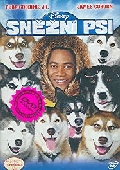 Sněžní psi (DVD) (Snow Dogs) - vyprodané