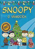 Snoopy o vánocích (DVD)