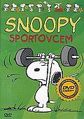 Snoopy sportovcem (DVD)