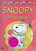 Snoopy o prázdninách (DVD)